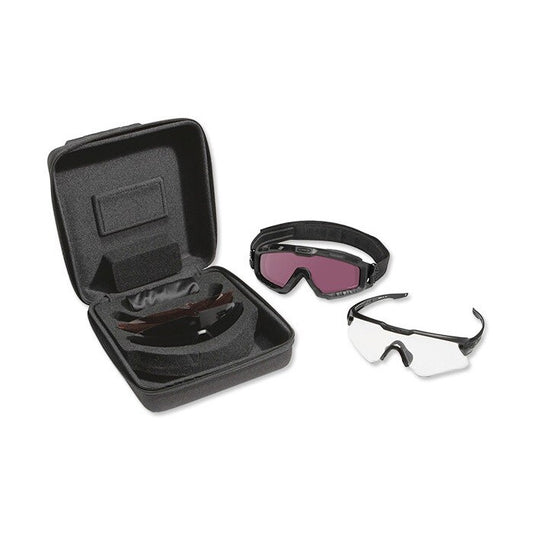 Zestaw Oakley Si Ballistic M Frame Alpha Operator Kit Array