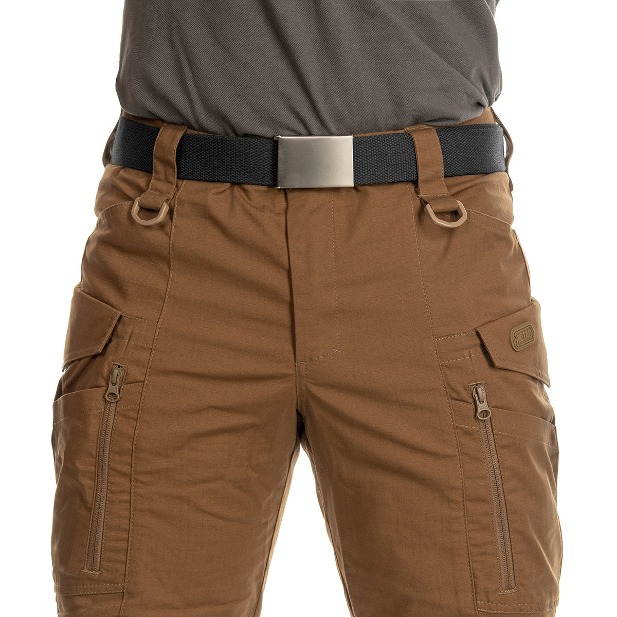 Spodnie M-Tac Conquistador Gen.I Flex - Coyote Brown