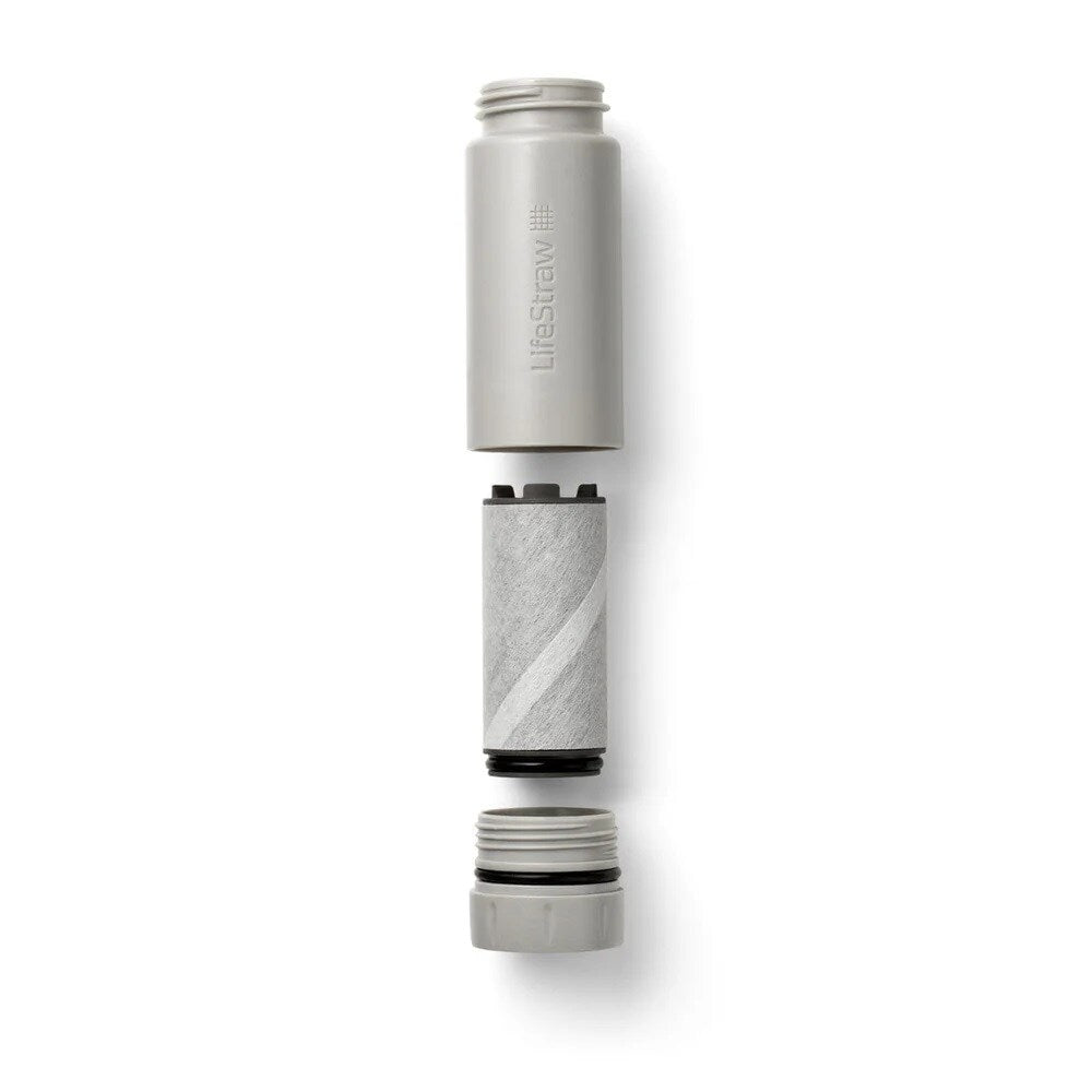 Filtr do wody węglowy LifeStraw Add-On