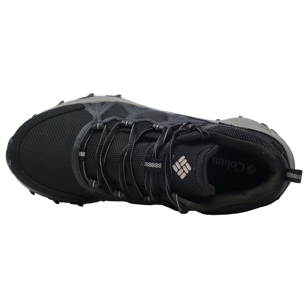 Buty Columbia PeakFreak II Mid OutDry - Black