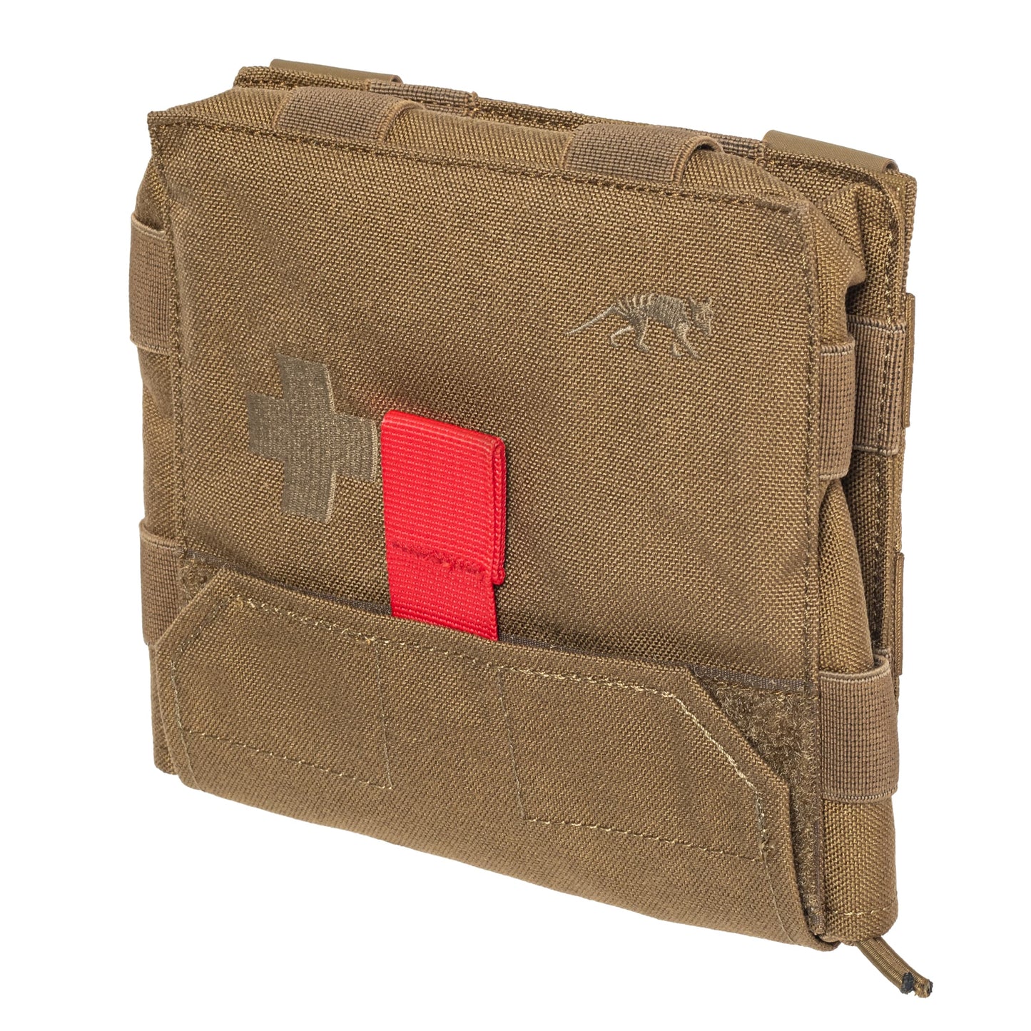 Apteczka Tasmanian Tiger IFAK Pouch S MKII First Aid Pouch - Coyote Brown