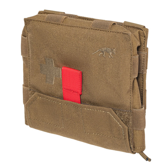 Apteczka Tasmanian Tiger IFAK Pouch S MKII First Aid Pouch - Coyote Brown
