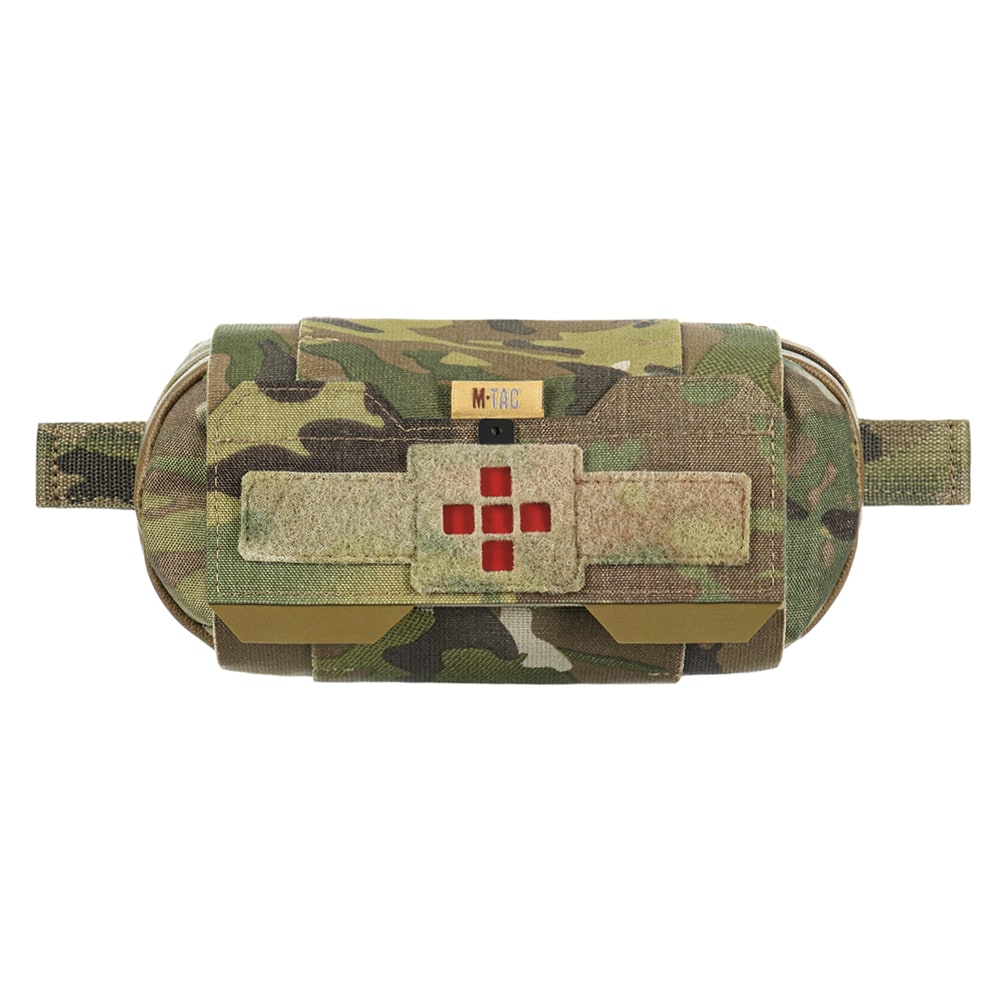 Zasobnik medyczny M-Tac IFAK Elite Small - MultiCam