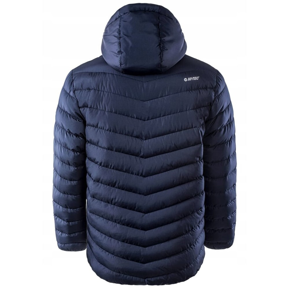 Kurtka Hi-Tec Michos - Blue