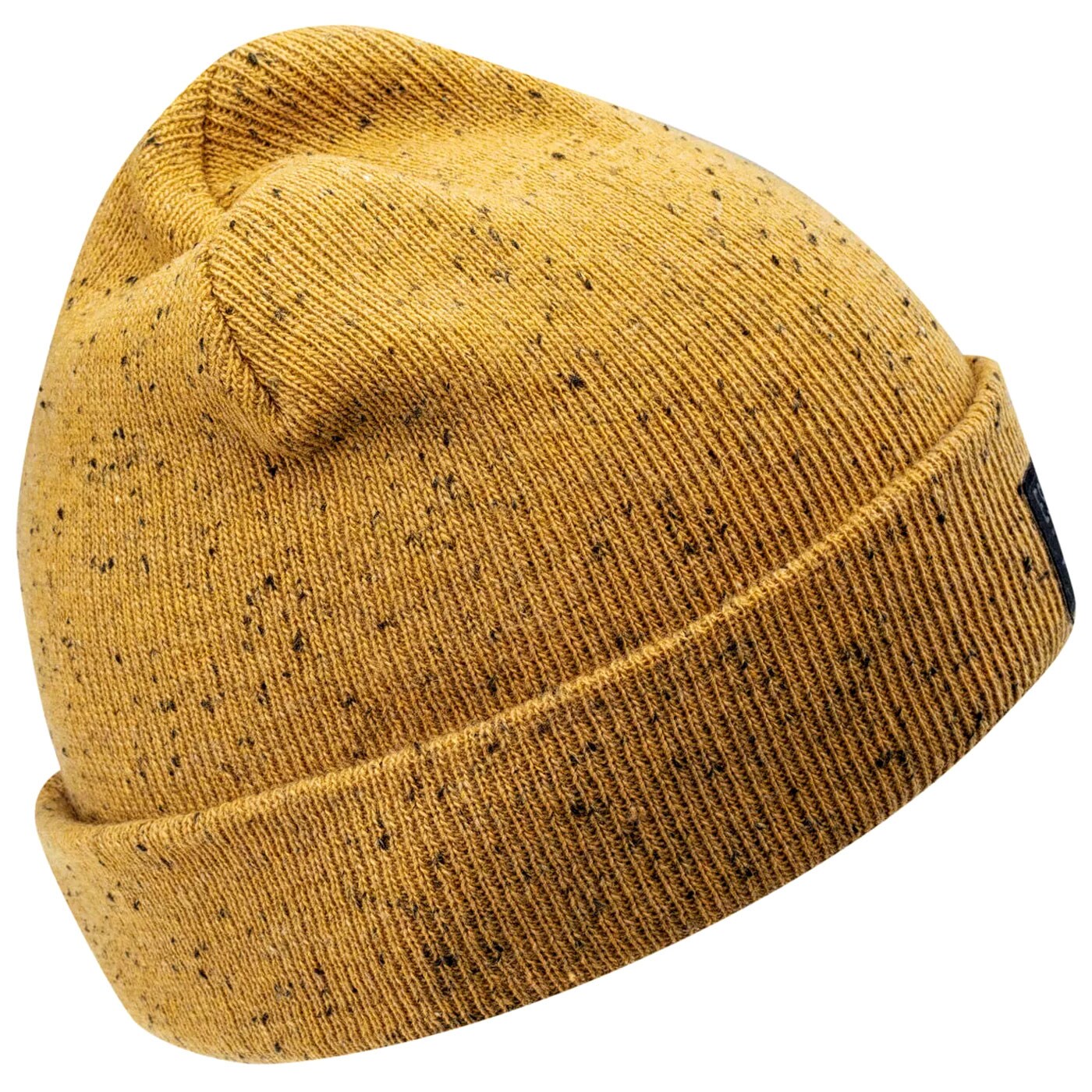 Czapka zimowa Magnum Halit - Mustard