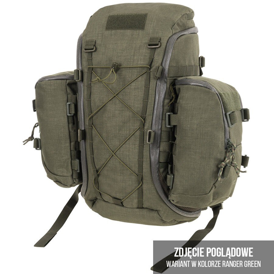 Plecak Maskpol Patrol 40 l - MAPA