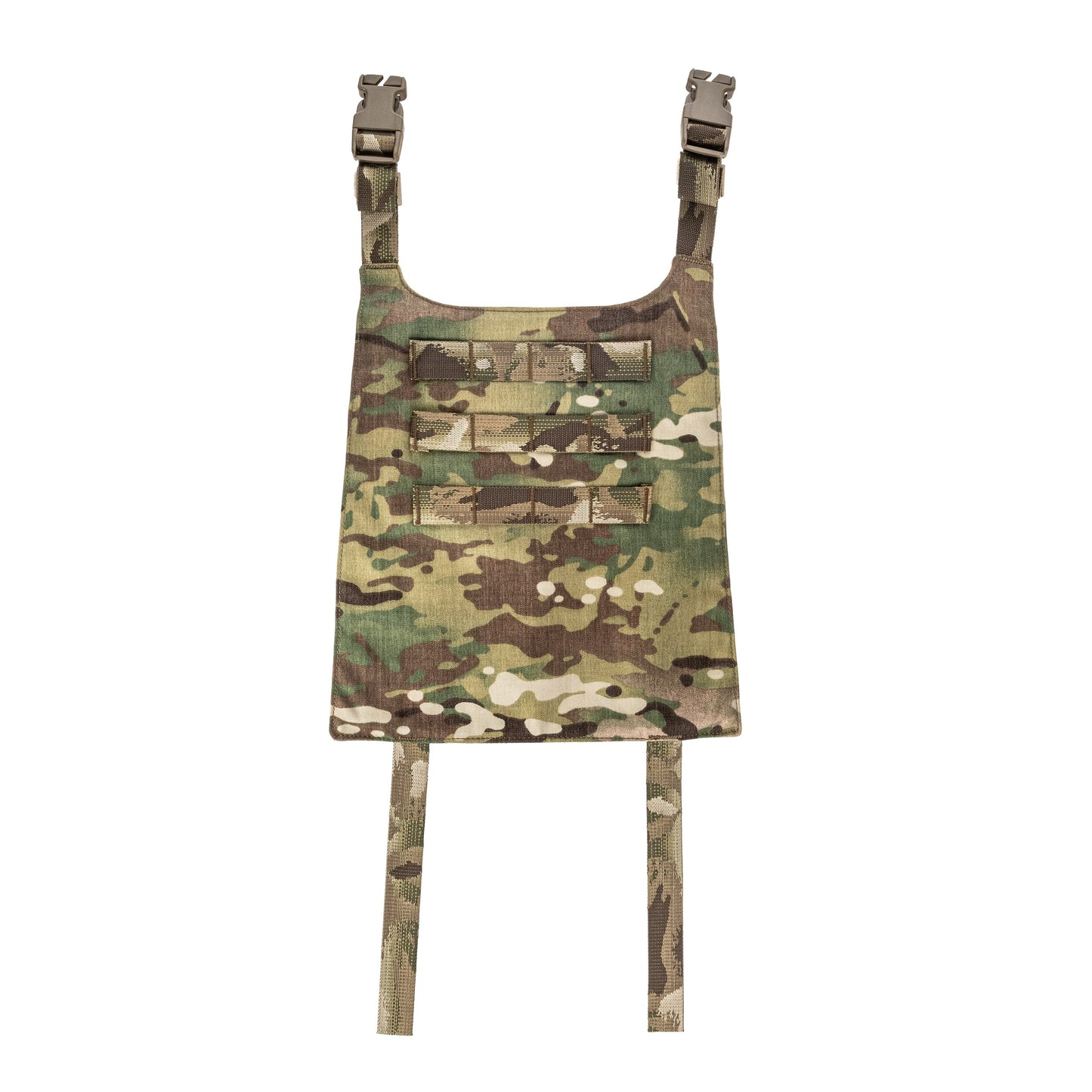 Panel MOLLE Eberlestock Mission Load Panel - MultiCam
