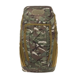 Plecak Highlander Forces Eagle 2 30 l - Arid MC Camo