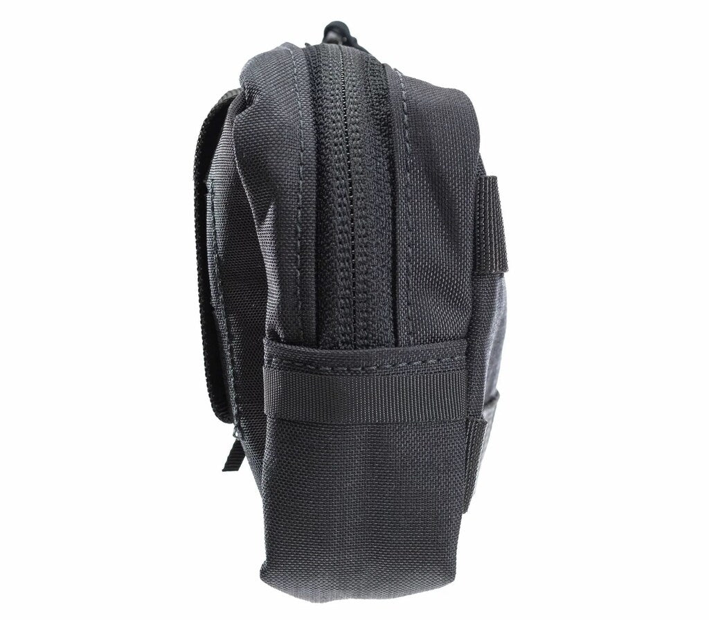 Kieszeń Lindnerhof Multi-Pouch Horizontal PA053/II - Black