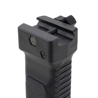 Chwyt przedni Strike Industries Strike Bipod Grip Picatinny - Black