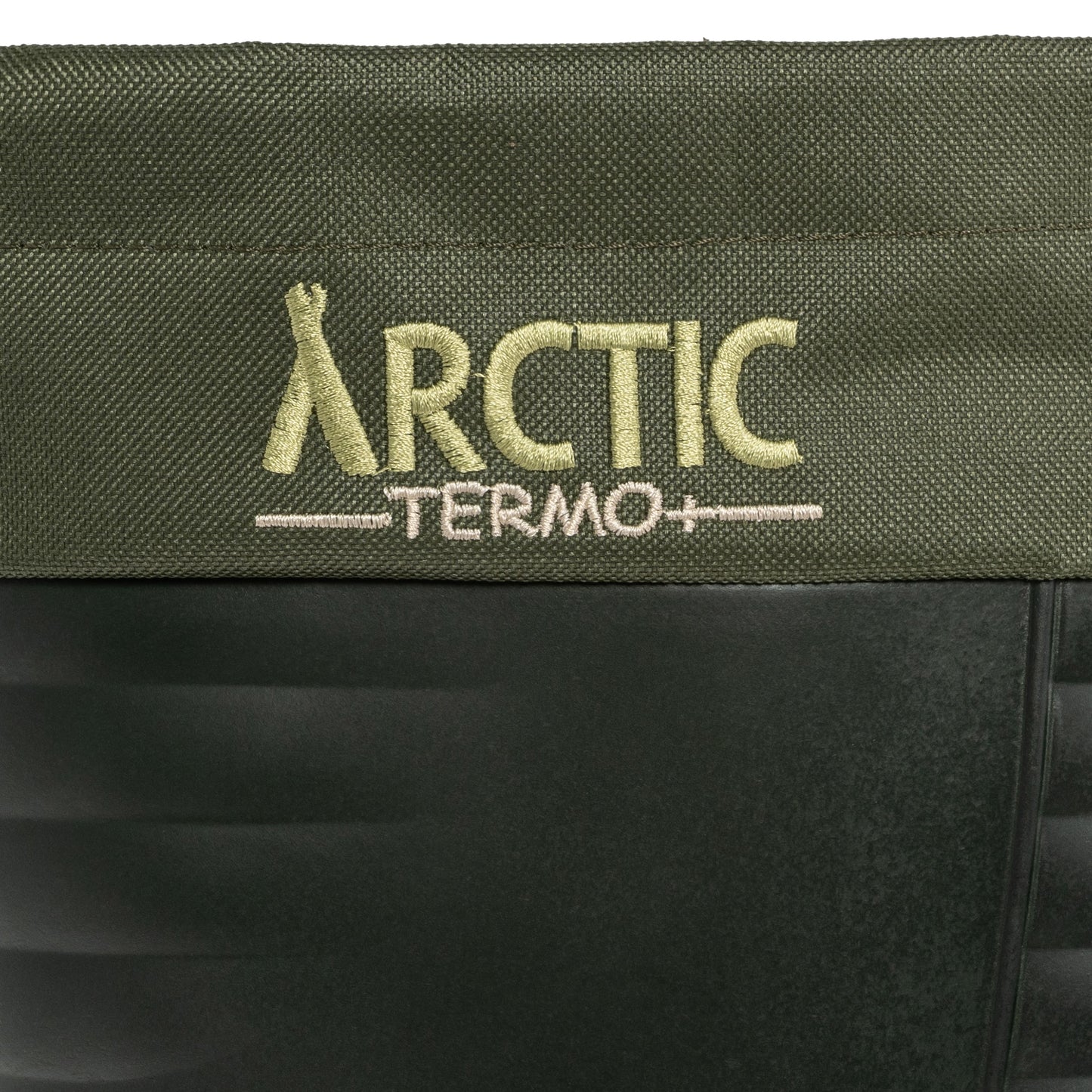 Kalosze Lemigo Arctic Thermo - Zielone