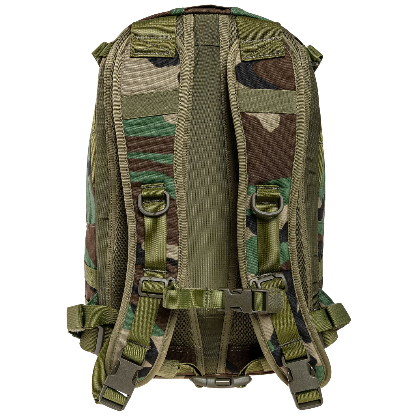 Plecak Helikon EDC Cordura 21 l - US Woodland
