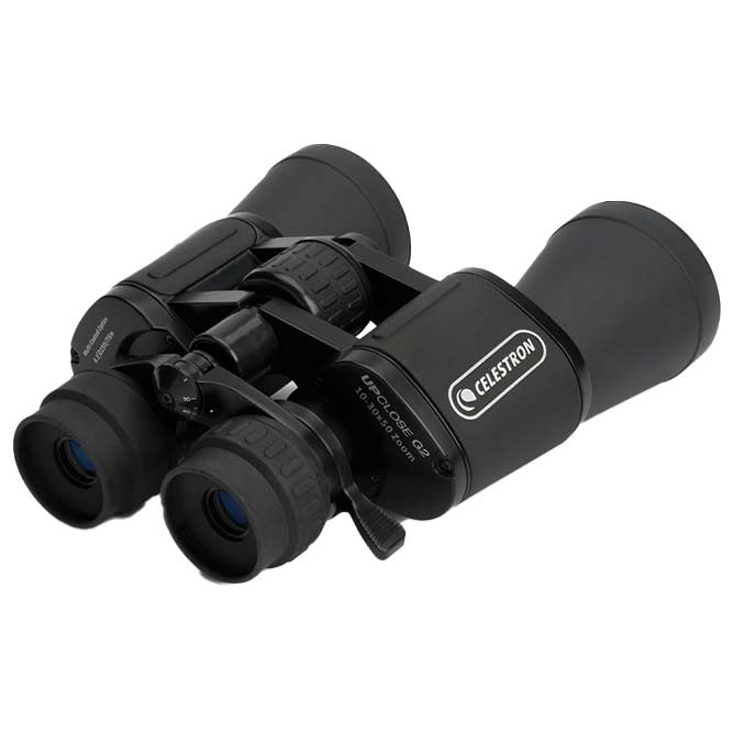 Lornetka Celestron UpClose G2 10-30x50