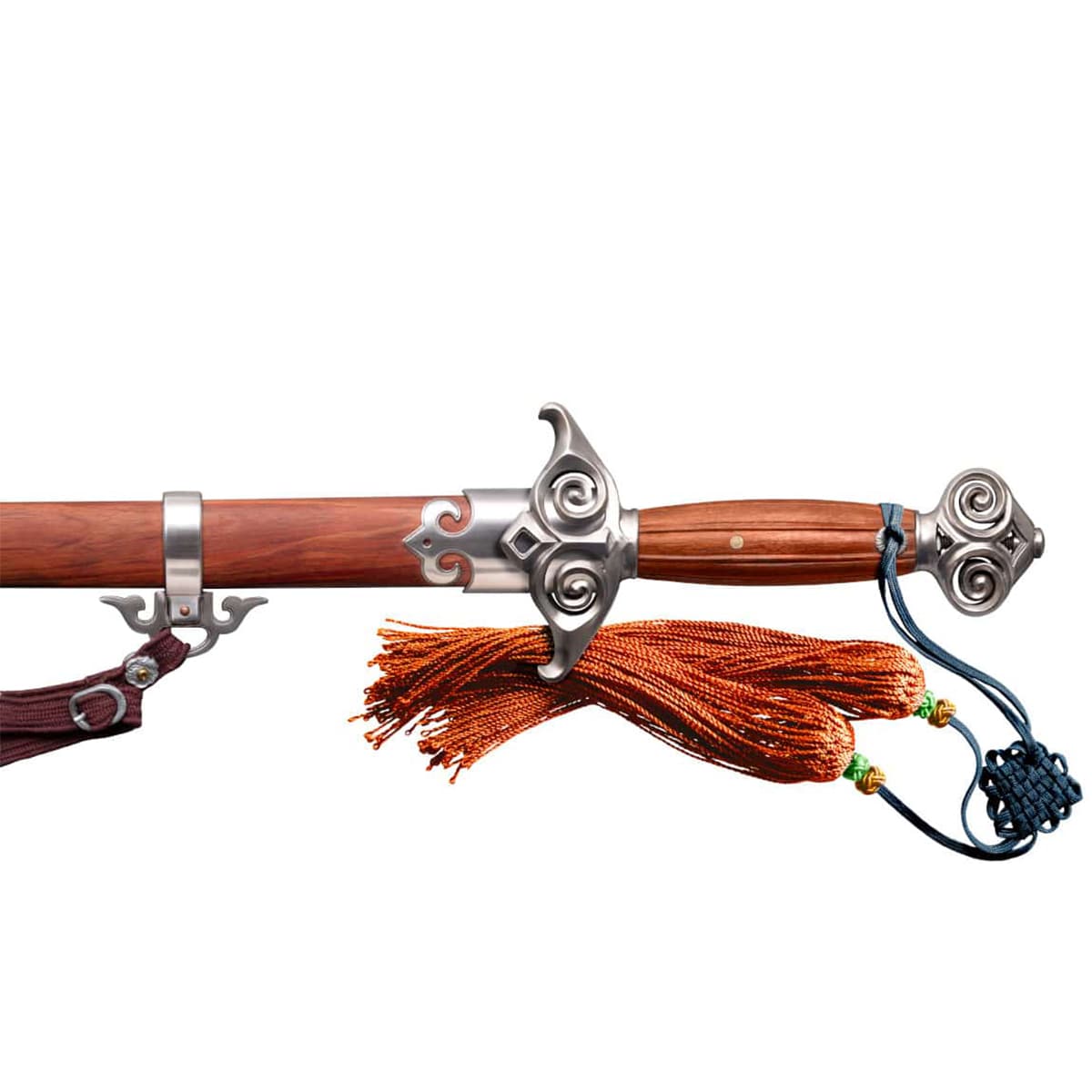 Miecz Cold Steel Chinese Leaf Gim