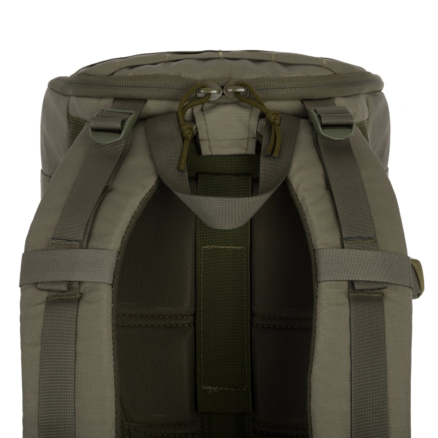 Plecak Wisport Zipper Fox 25 l - RAL7013