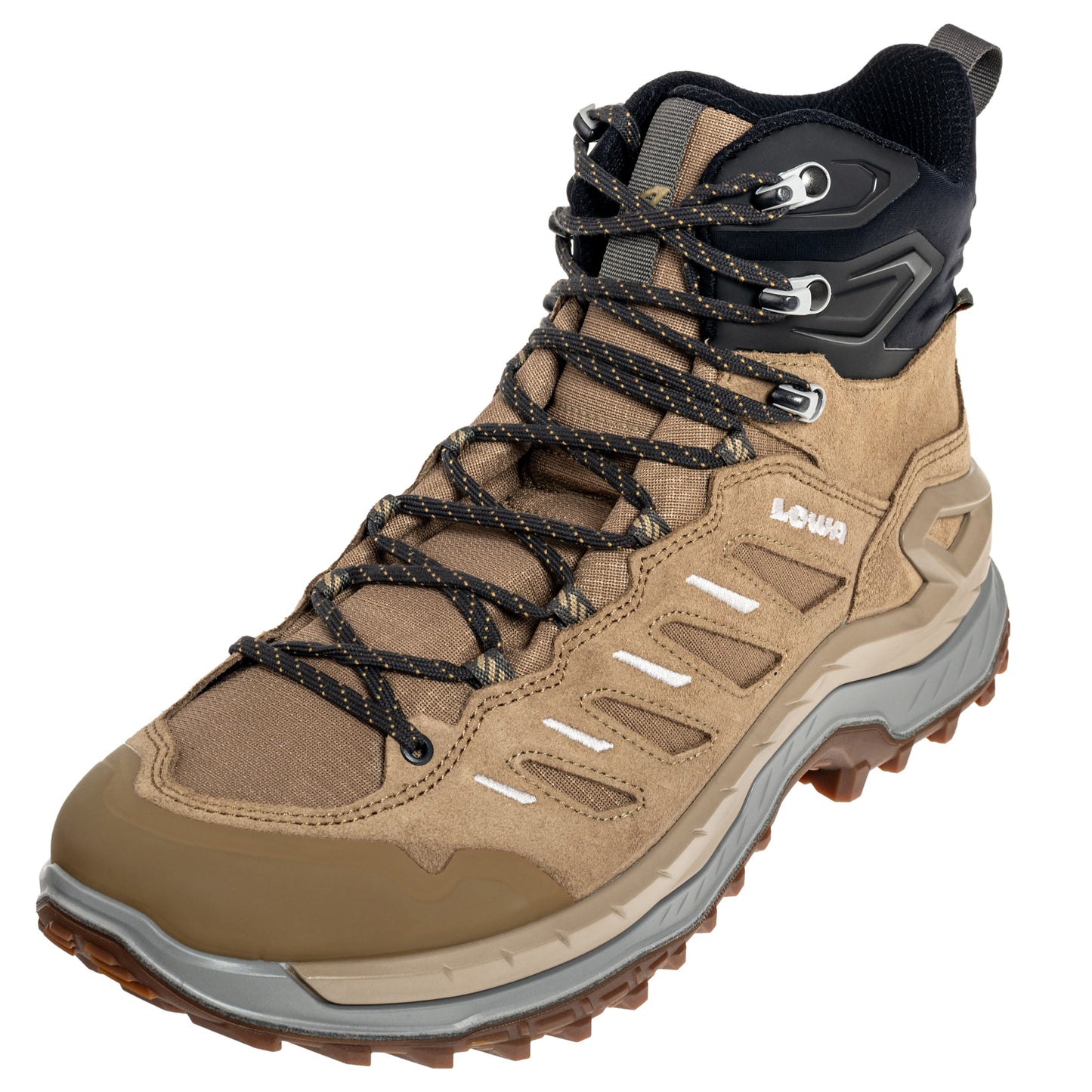 Buty Lowa Innovo GTX MID - Dune/Grey