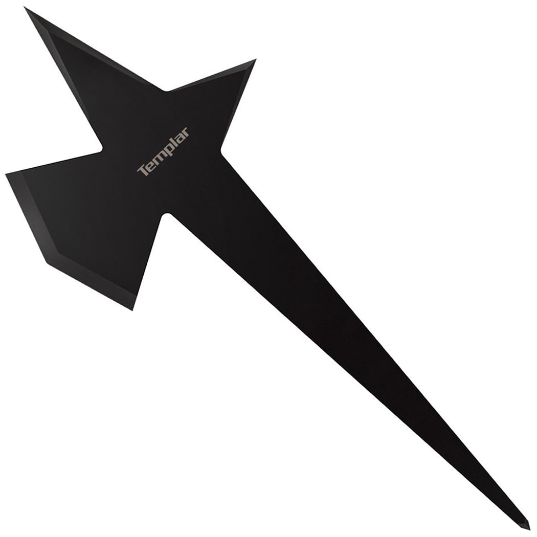 Toporek do rzucania Cold Steel Templar Throwing Axe