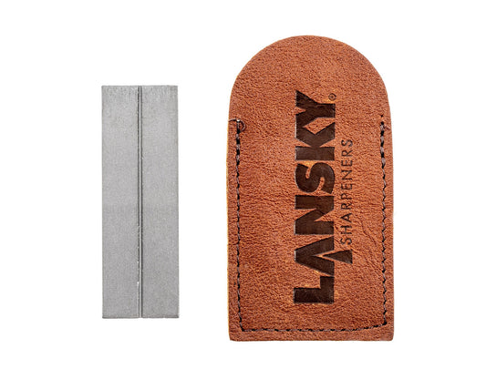 Osełka diamentowa Lansky Pocket