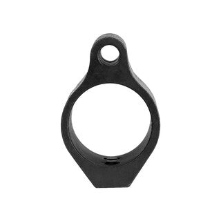 Blok gazowy MFT EvolV Low Profile Gas Block do karabinków AR-15 - Black