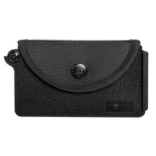 Kabura obrotowa na kajdanki jednorazowe ESP HTH-33 - Black