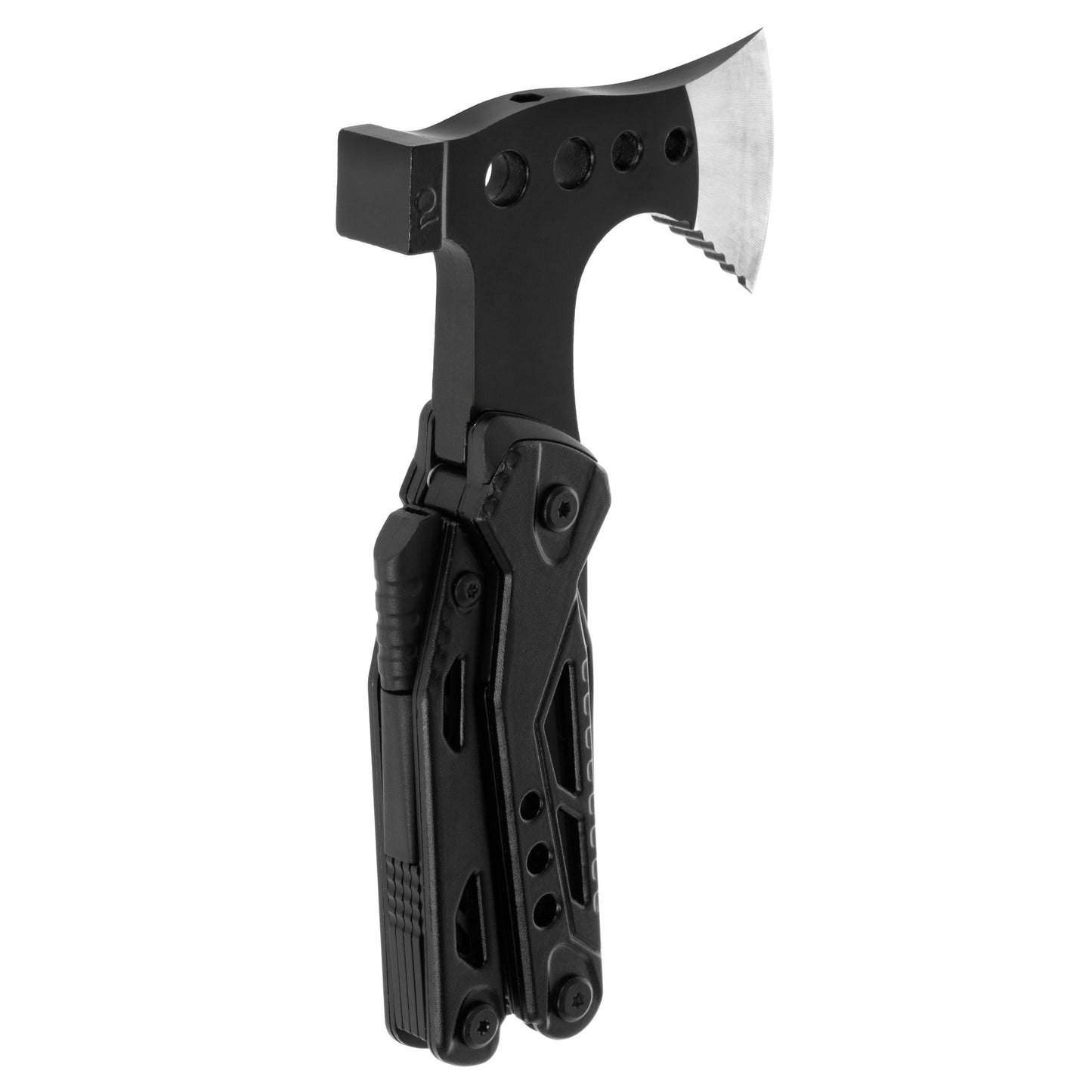 Multitool Mamba Tac Axe Pincher 17w1 - Black