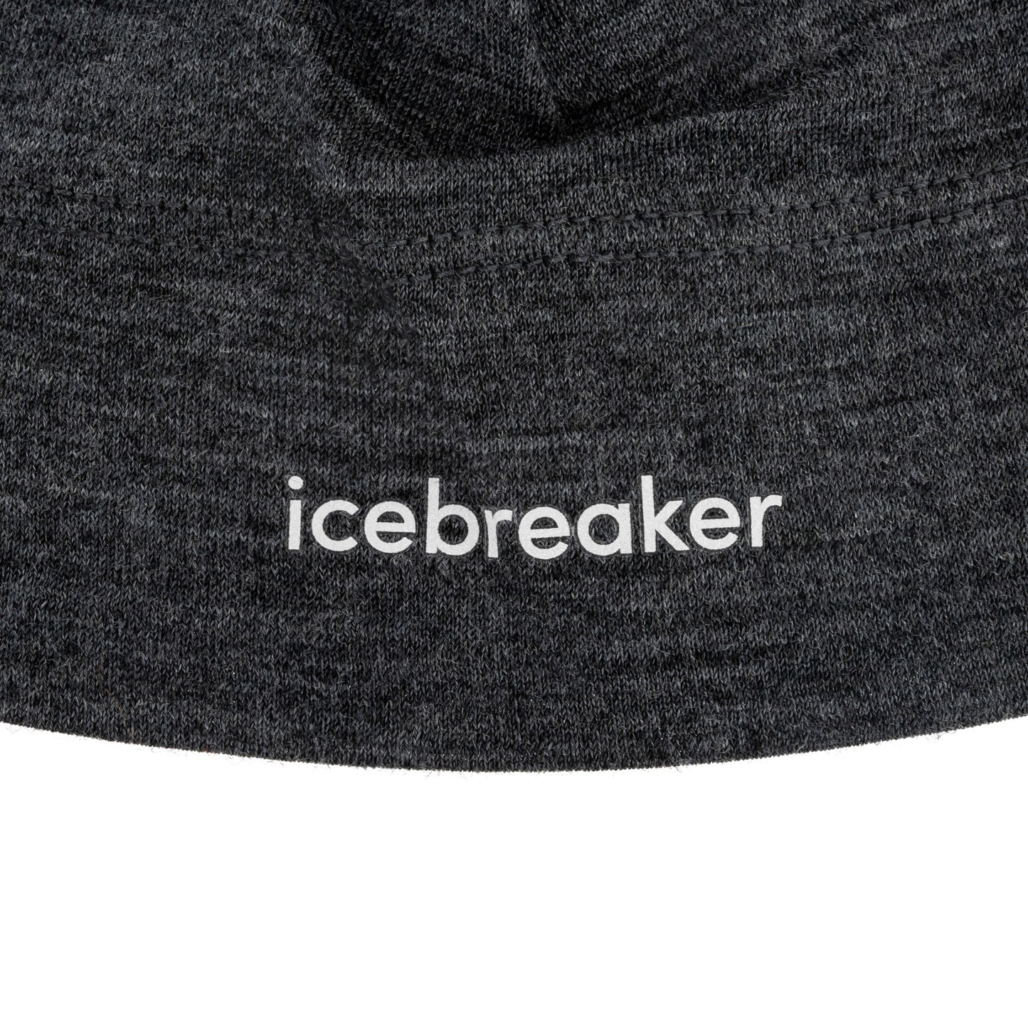 Czapka Icebreaker Merino 200 Oasis Beanie - Jet Heather