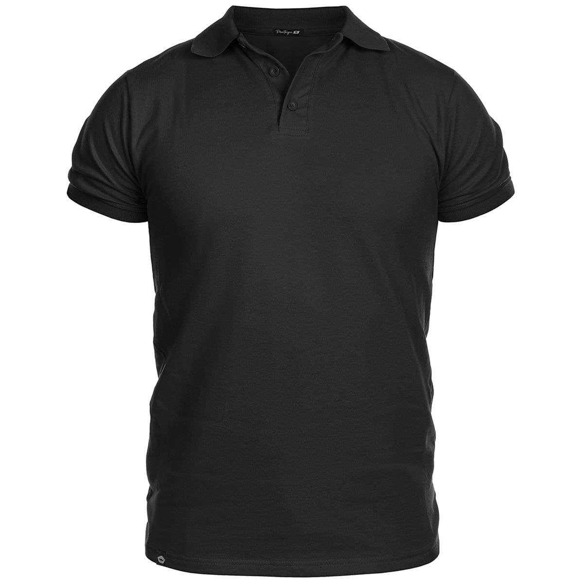 Koszulka Polo Pentagon Sierra - Black
