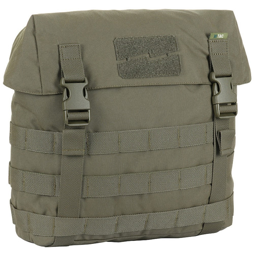 Ładownica M-Tac - "Suharka" Gen.3 XL - Ranger Green