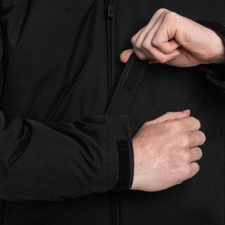 Kurtka Pentagon Logan Level 7 Jacket - Black