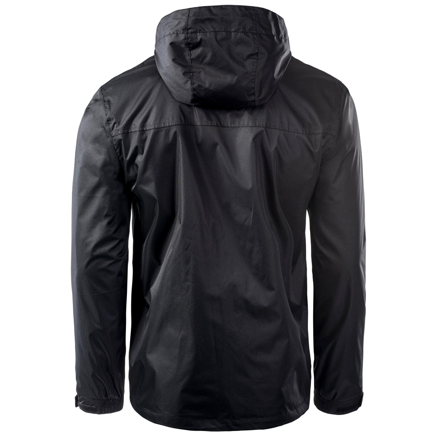 Kurtka Hi-Tec Softshell Resti - Black