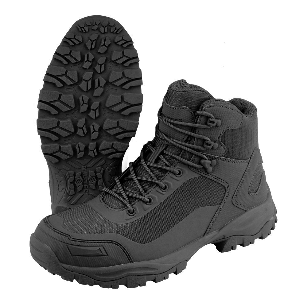 Buty Mil-Tec Lightweight Black