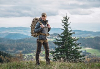 Kurtka damska Pentagon Artaxes - Wolf Grey