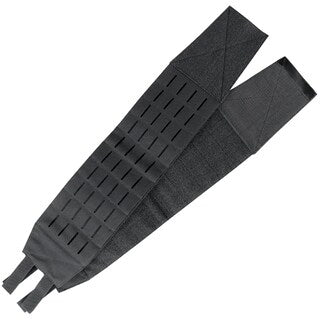 Pas do kamizelki taktycznej Condor LCS VAS Slim Cummerbund - Black