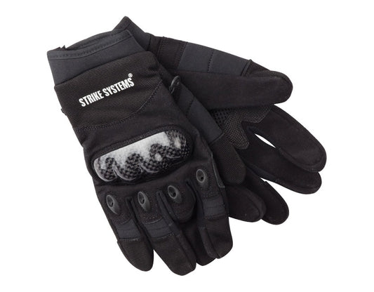 Rękawice taktyczne Strike Systems Tactical Assault - Black
