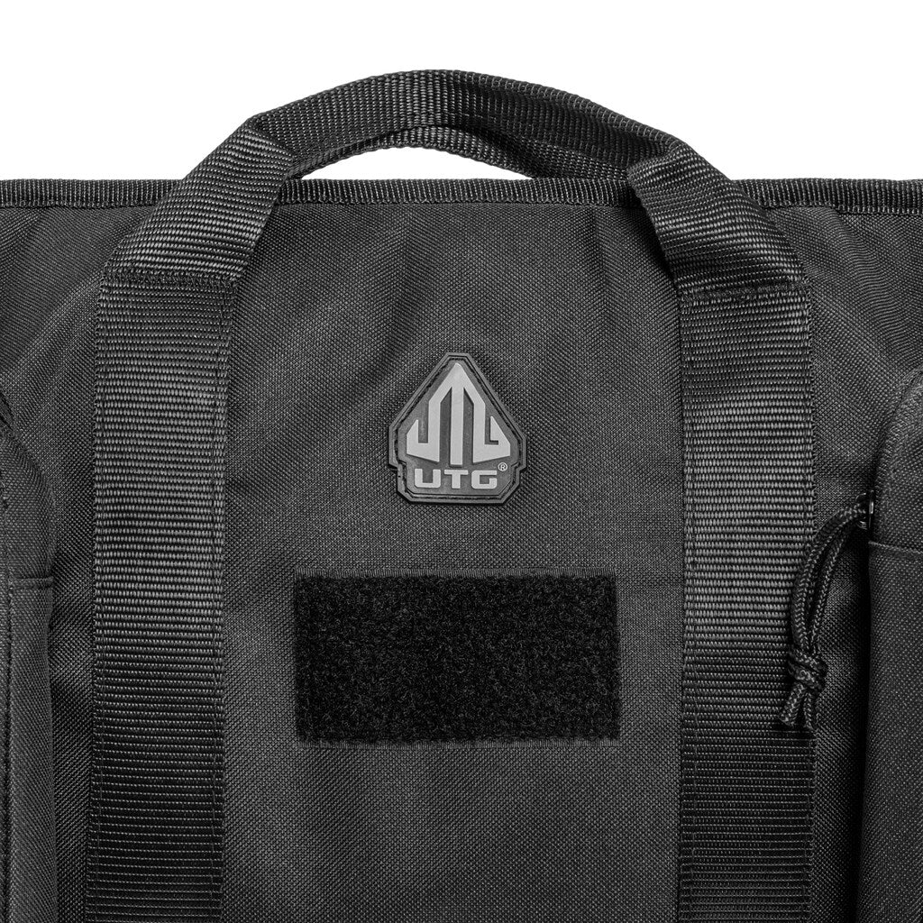 Pokrowiec na broń UTG KIS Keep It Simple Gun Case 28" - Black