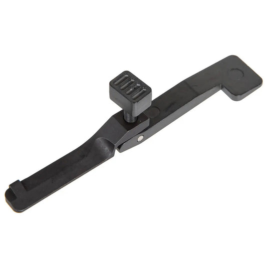 Zatrzask magazynka Silverback Airsoft do replik SRS Silverback V2 - Black