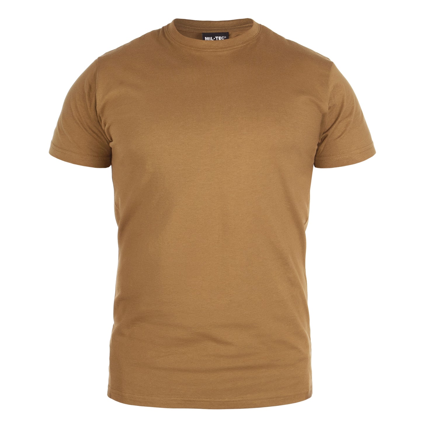 Koszulka T-shirt Mil-Tec - Coyote