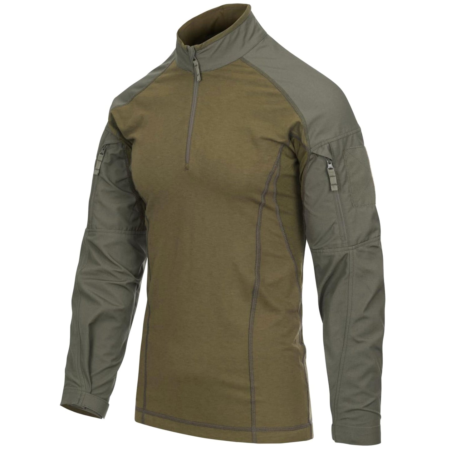 Bluza Direct Action Combat Shirt Vanguard - RAL 7013
