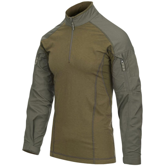 Bluza Direct Action Combat Shirt Vanguard - RAL 7013