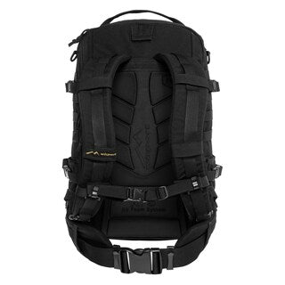 Plecak Wisport Sparrow II 40 l - Black
