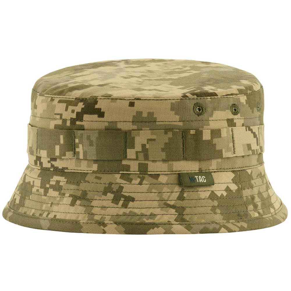 Kapelusz M-Tac Panama Gen. II - MM14