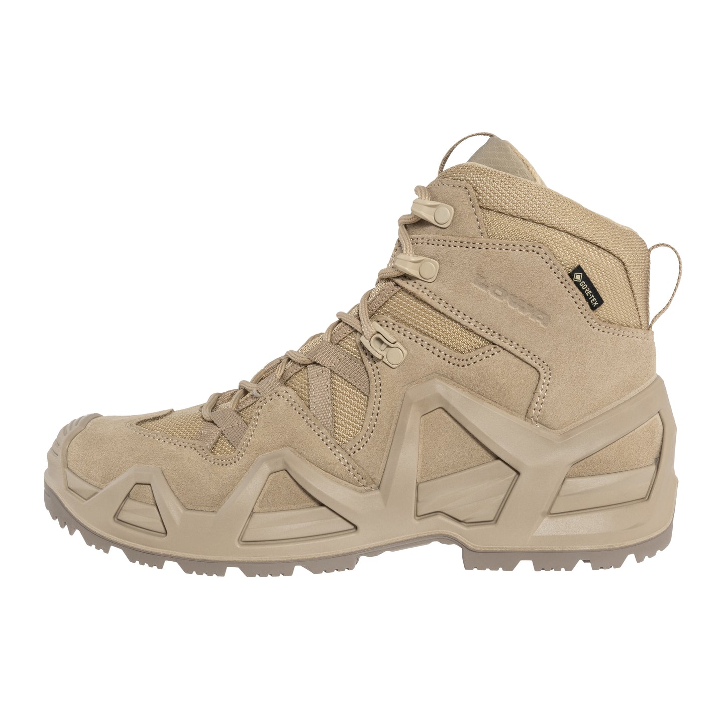 Buty Lowa Zephyr GTX MID MK2 - Desert