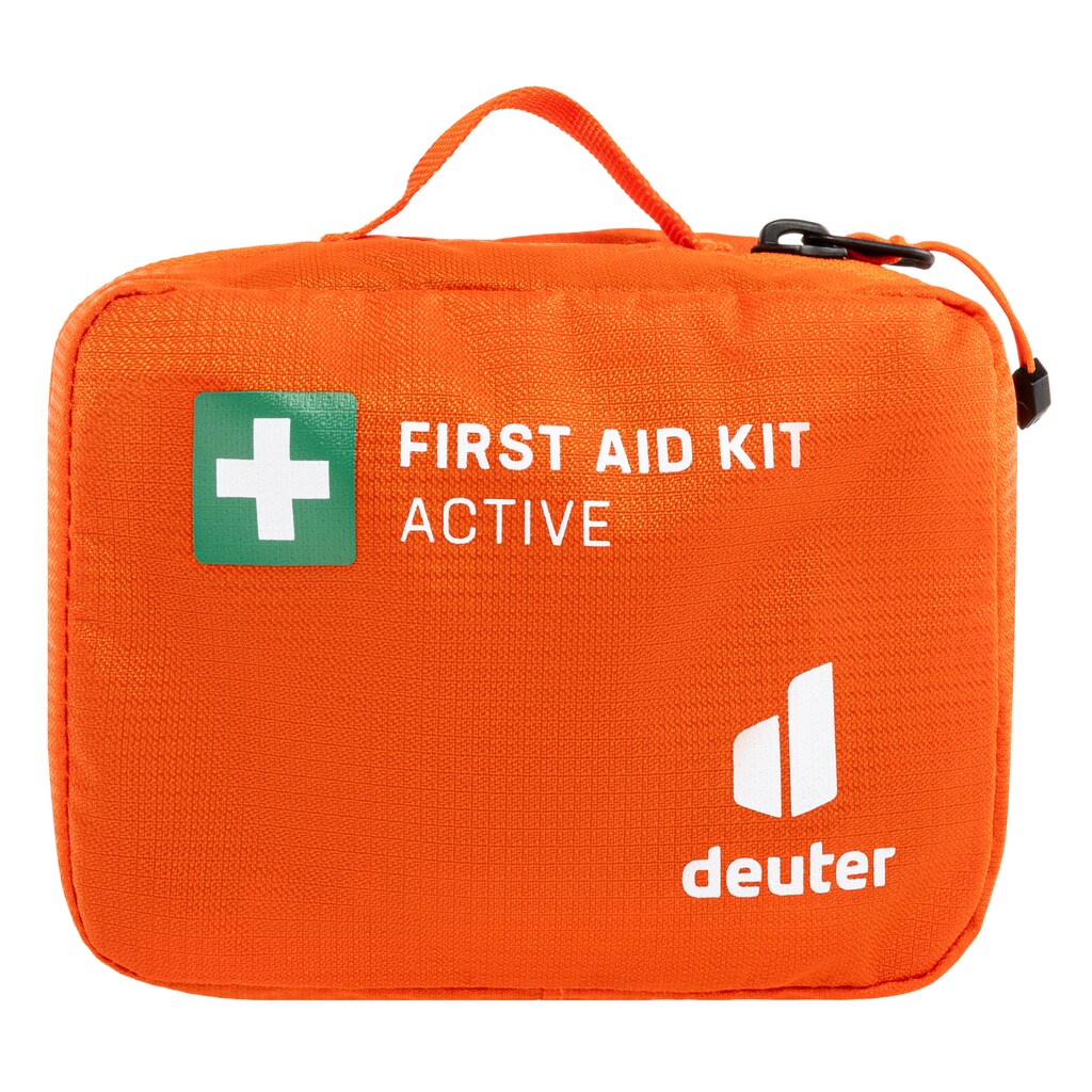 Apteczka Deuter First Aid Kit Active - Koi