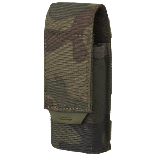 Ładownica Helikon Tourniquet Pouch na stazę taktyczną - wz.93 Pantera PL Woodland