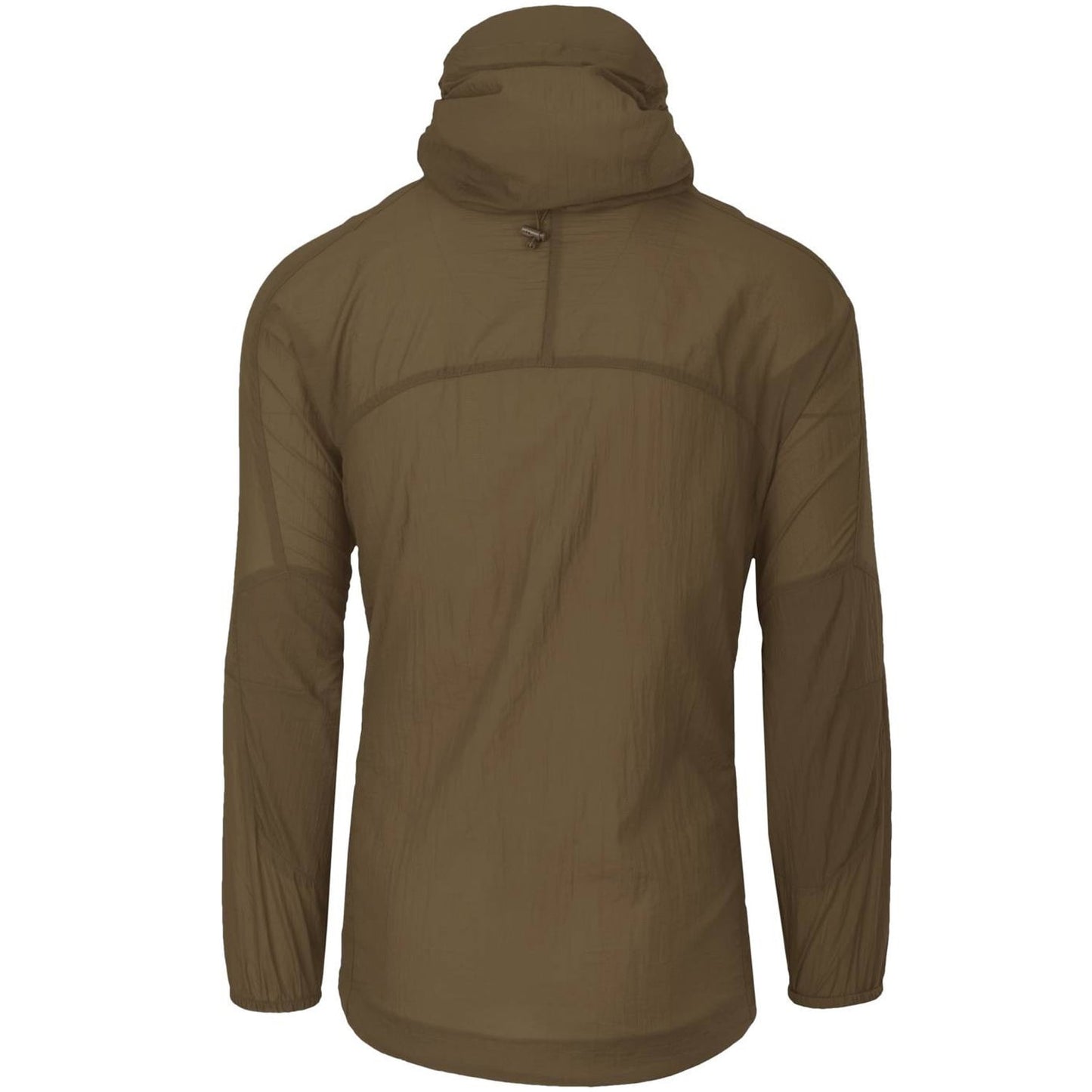Kurtka Helikon Windrunner Windshirt WindPack - Coyote