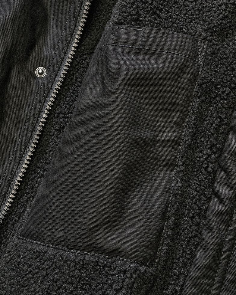 Kurtka Brandit Essential - Black