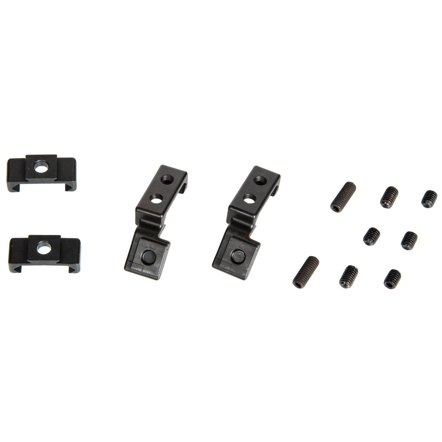 Przyrządy celownicze PTS Griffin Armament Modular BUIS
