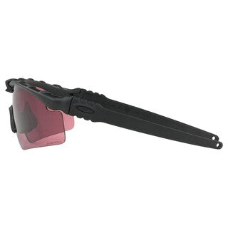 Okulary taktyczne Oakley SI Ballistic M Frame 3.0 - Agro Matte Black 3LS
