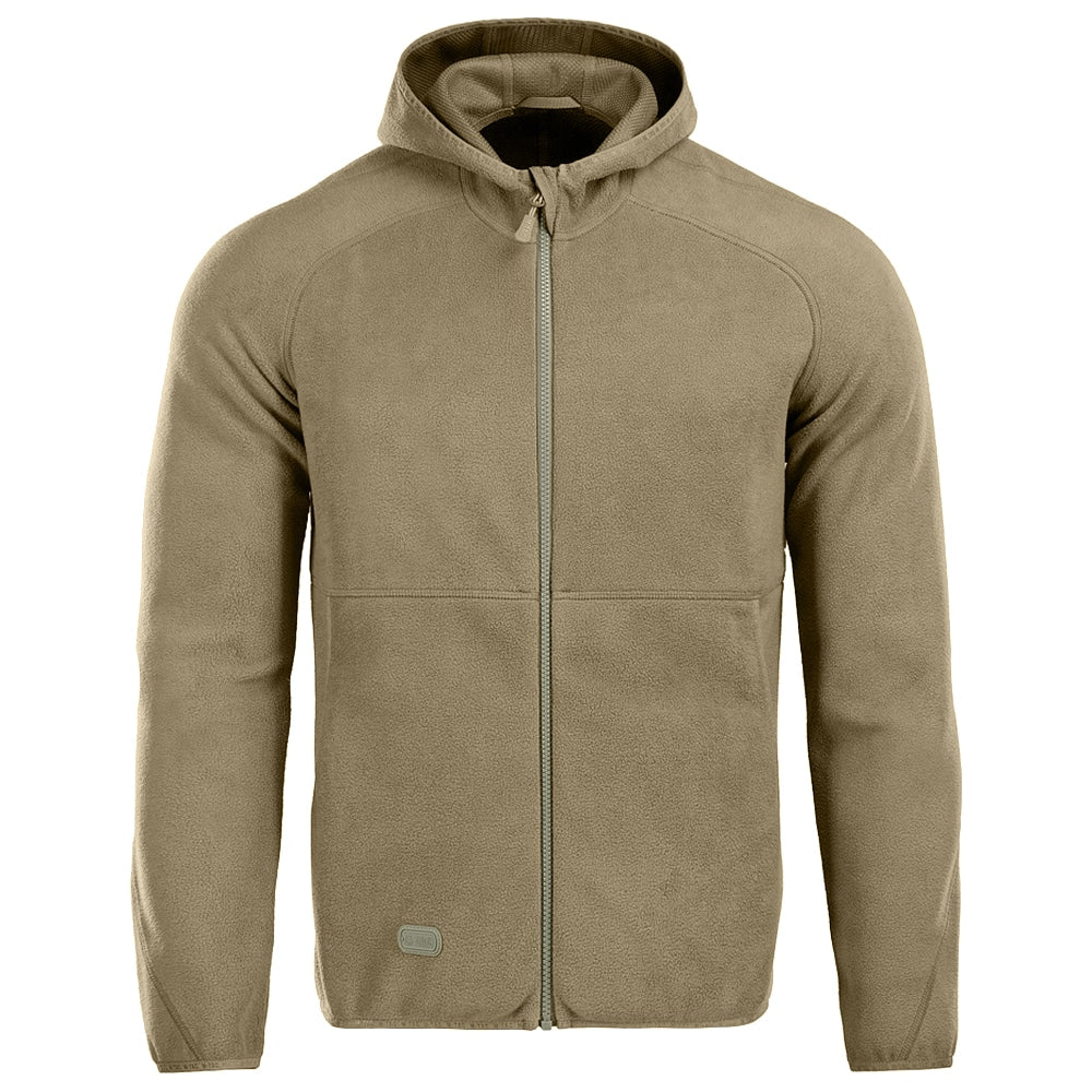 Polar M-Tac Lite Microfleece Hoodie - Dark Olive