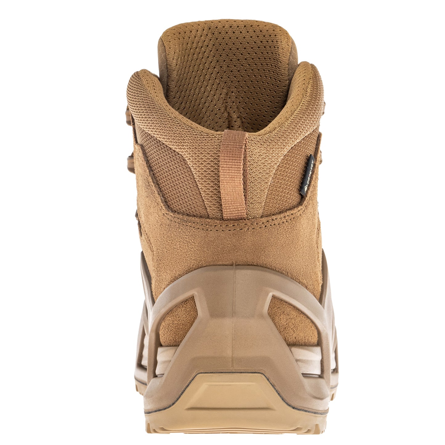 Buty Lowa Zephyr GTX MID MK2 - Coyote OP